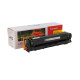 картридж MAKKON совместимый аналог HP W2212A (207A) yellow