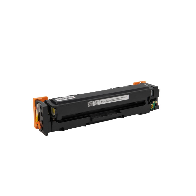 картридж MAKKON совместимый аналог HP W2212A (207A) yellow