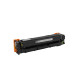 картридж MAKKON совместимый аналог HP W2212A (207A) yellow