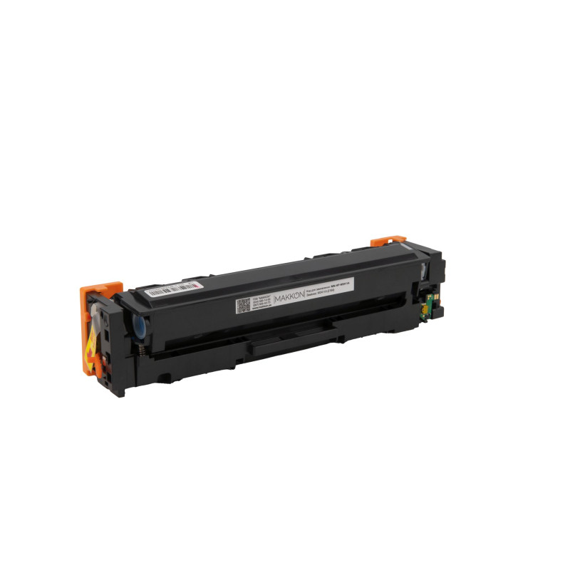 картридж MAKKON совместимый аналог HP W2411A (216A) cyan
