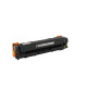 картридж MAKKON совместимый аналог HP W2411A (216A) cyan