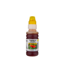 чорнило для Canon PIXMA G1420/G2420/G2460/G3420/G3460 (4545C001AA) (GI-41) 70 мл Makkon жовте