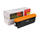 картридж MAKKON сумісний аналог HP CF362A (508A), Canon 040 жовтий