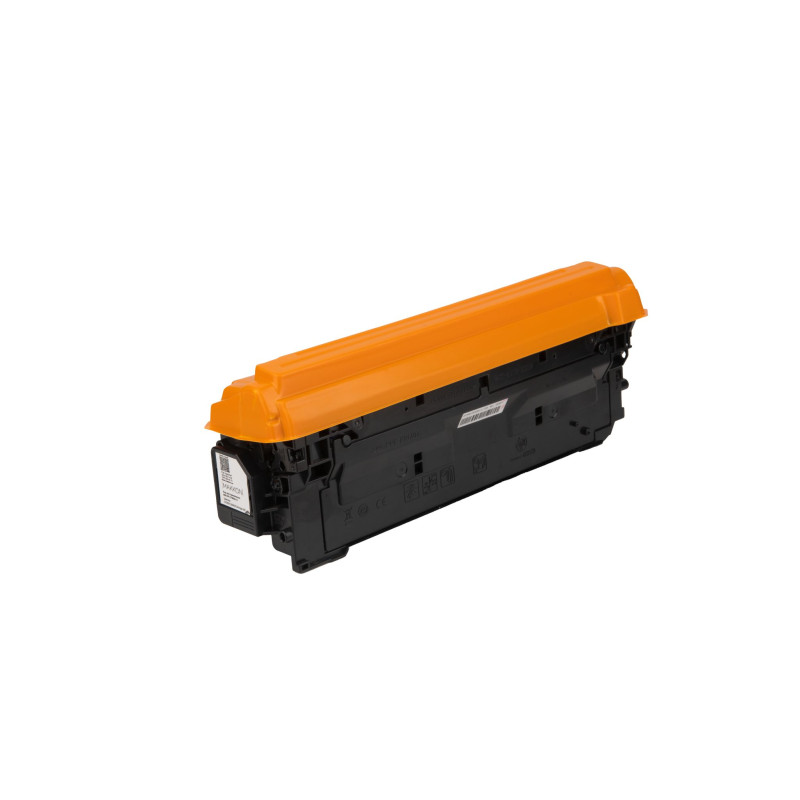 картридж MAKKON сумісний аналог HP CF362A (508A), Canon 040 жовтий