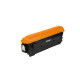 картридж MAKKON сумісний аналог HP CF362A (508A), Canon 040 жовтий