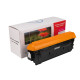картридж MAKKON сумісний аналог HP CF363A (508A), Canon 040 червоний