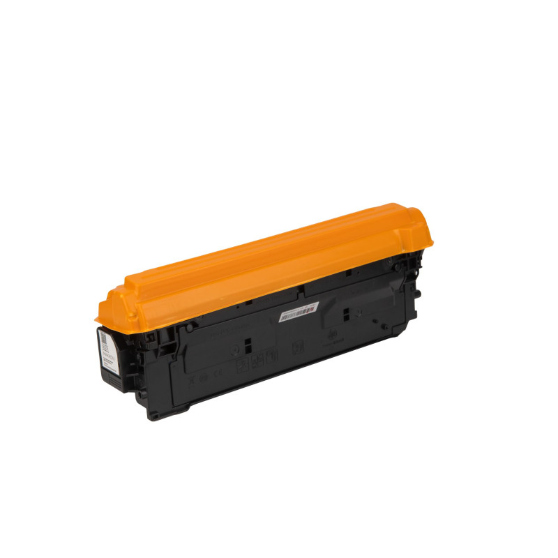 картридж MAKKON сумісний аналог HP CF361A (508A), Canon 040 синій