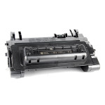 порожній картридж HP CF281A/CANON 039  (Empty Virgin)