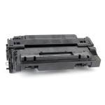 порожній картридж HP CE255A/CANON 724 (Empty Virgin)