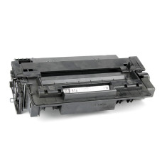пустой картридж HP Q7551A (Empty Virgin)