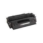 порожній картридж HP Q7553X (Empty Virgin)
