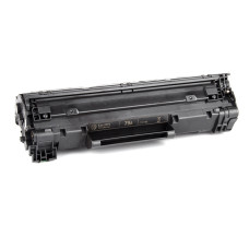 пустой картридж HP CF279A (Empty Virgin)