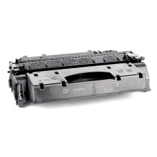 порожній картридж  Canon 719H/CE505X (Empty Virgin)