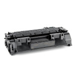 порожній картридж  Canon 719/CE505A  (Empty Virgin)