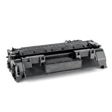 порожній картридж  Canon 719/CE505A  (Empty Virgin)