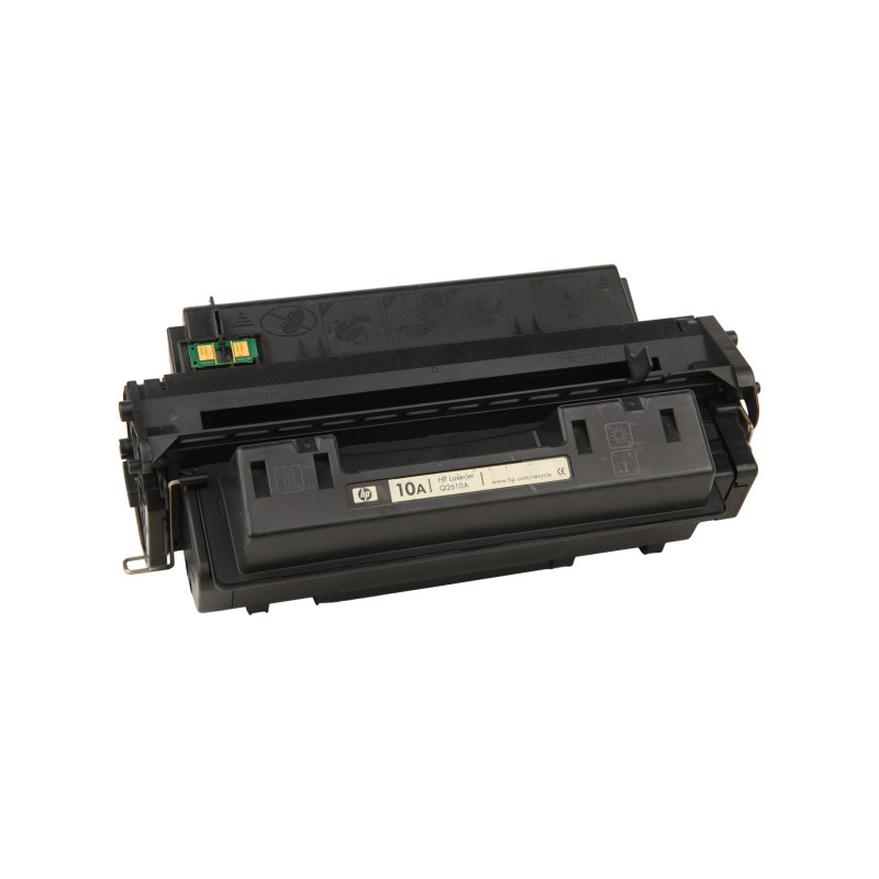 порожній картридж HP Q2610A (Empty Virgin)