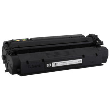 порожній картридж HP Q2613X (Empty Virgin)