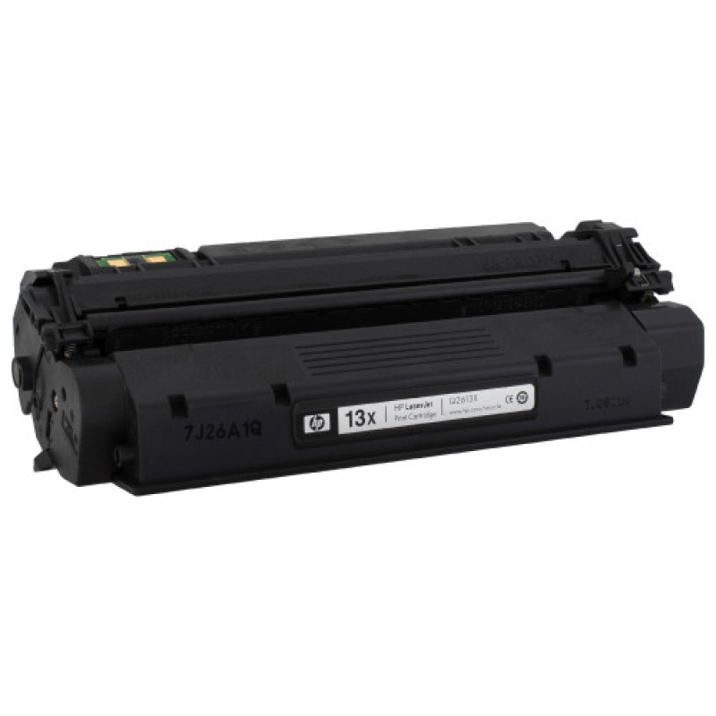 порожній картридж HP Q2613X (Empty Virgin)