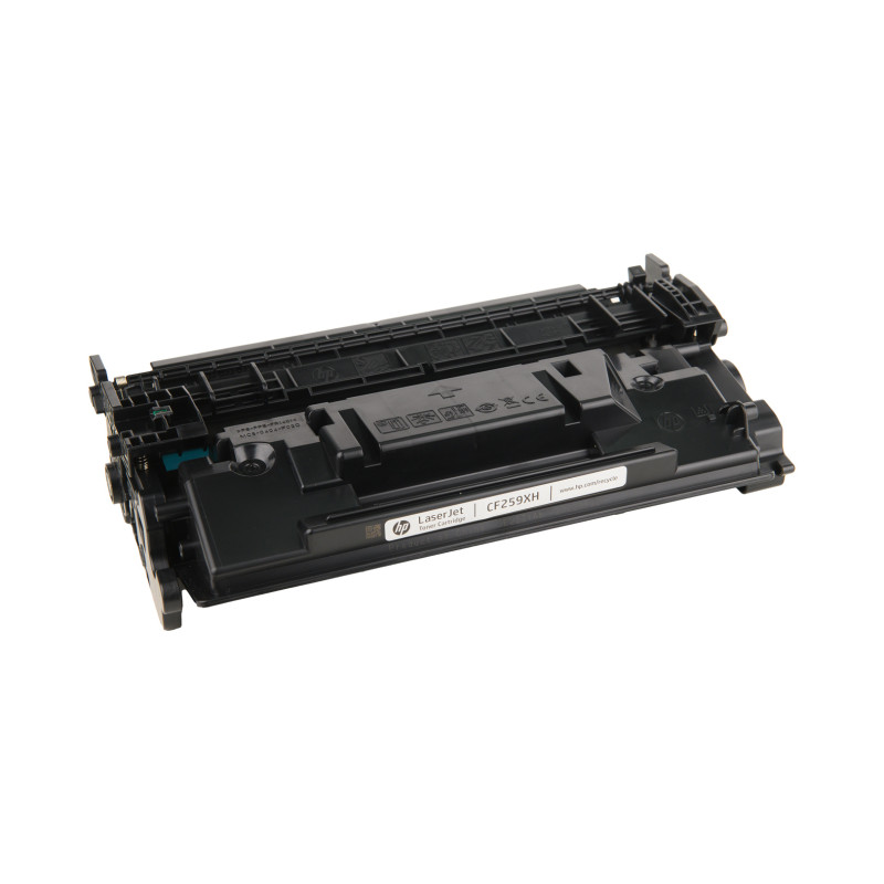 порожній картридж HP CF259X (Empty Virgin)