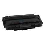 порожній картридж HP Q7516A (Empty Virgin)