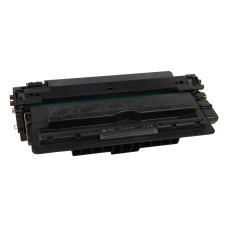 пустой картридж HP Q7516A (Empty Virgin)