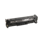 порожній картридж HP CE410A чорний (Empty Virgin)