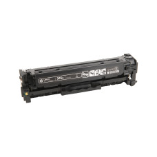 порожній картридж HP CE410A чорний (Empty Virgin)