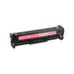 порожній картридж HP CE413A червоний (Empty Virgin)