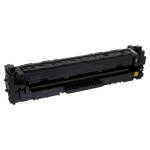 порожній картридж HP CF412A жовтий (Empty Virgin)