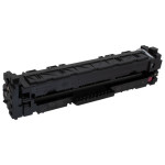 порожній картридж HP CF413A червоний (Empty Virgin)