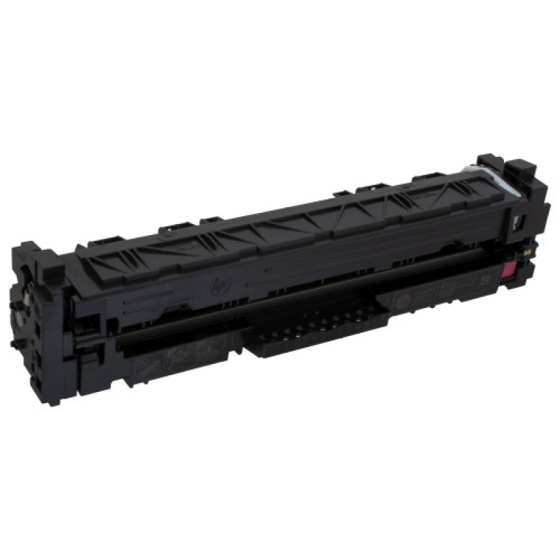 порожній картридж HP CF413A червоний (Empty Virgin)