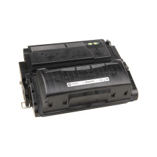 порожній картридж HP Q5942X (Empty Virgin)