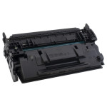 порожній картридж HP CF289X (Empty Virgin)