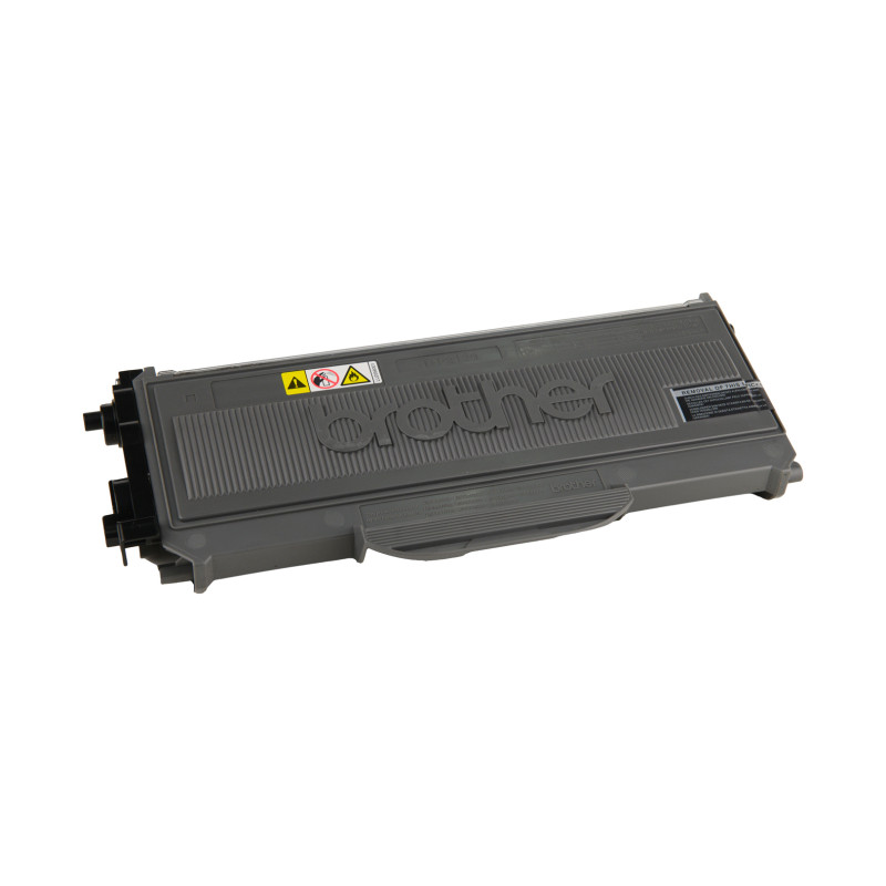 пустой картридж Brother TN-2120 (Empty Virgin)