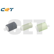 комплект роликів для Canon iR-2520 (FB6-3405 - 1шт, FC6-7083 - 1шт, FC6-6661 - 1шт) NEW CET (3 шт)