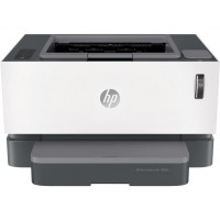 принтер лазерний HP Neverstop LaserJet 1000W A4, (4RY23A)