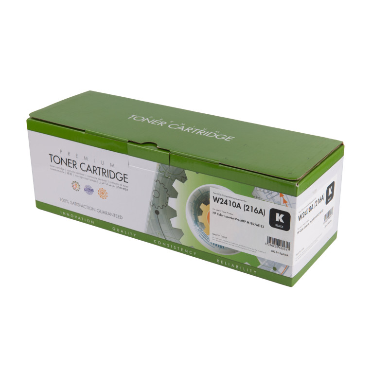 картридж Static Control совместимый аналог HP W2410A (216A) black