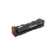 картридж Static Control совместимый аналог HP W2411A (216A) cyan