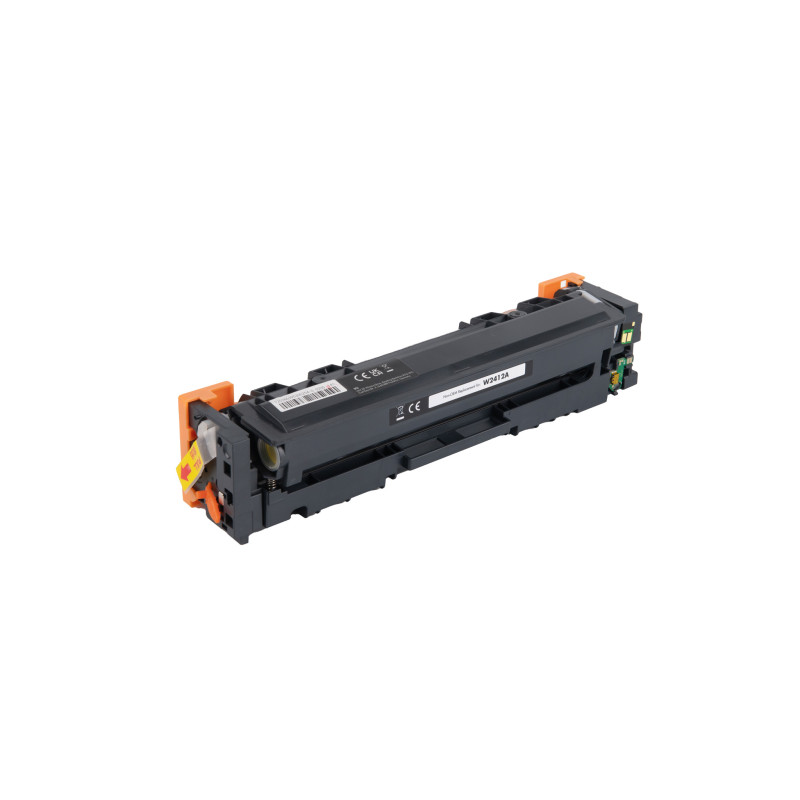 картридж Static Control совместимый аналог HP W2412A (216A) yellow