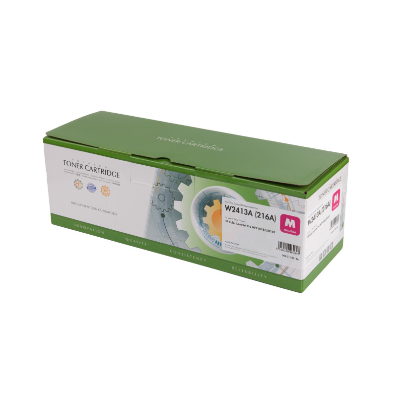 картридж Static Control совместимый аналог HP W2413A (216A) magenta