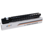 тонер-картридж C-EXV49 для Canon iR Advance C3325i туба 790 г black CET