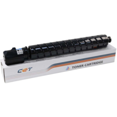 тонер-картридж C-EXV49 для Canon iR Advance C3325i туба 790 г black CET