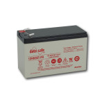 Акумуляторна батарея EnerSys DataSafe 12HX35  (9Аг***)