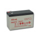 Акумуляторна батарея EnerSys DataSafe 12HX35  (9Аг***)