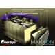 Акумуляторна батарея EnerSys DataSafe 12HX35  (9Аг***)
