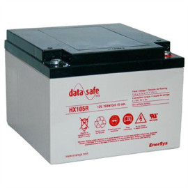 Акумуляторна батарея EnerSys DataSafe 12HX105 (25Аг***)