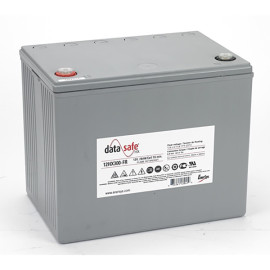 Акумуляторна батарея EnerSys DataSafe 12HX300 (72Аг***)