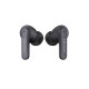 Беспроводная гарнитура B25, цвет темно-серый