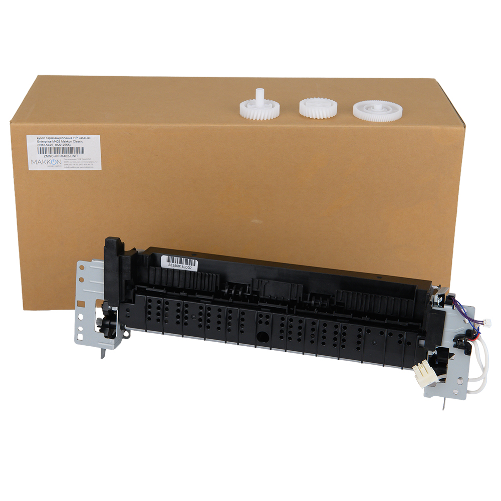 サユリ узел термозакрепления в сборе HP LJ M402 Makkon Classic (RM2-5425